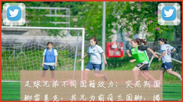 足球兄弟不同国籍效力：突尼斯国脚雷基克，其兄为前荷兰国脚，揭秘2026世界杯双国籍球员选择内幕