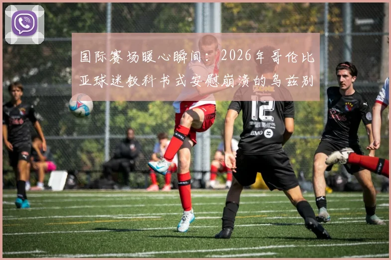 国际赛场暖心瞬间：2026年哥伦比亚球迷教科书式安慰崩溃的乌兹别克小球迷